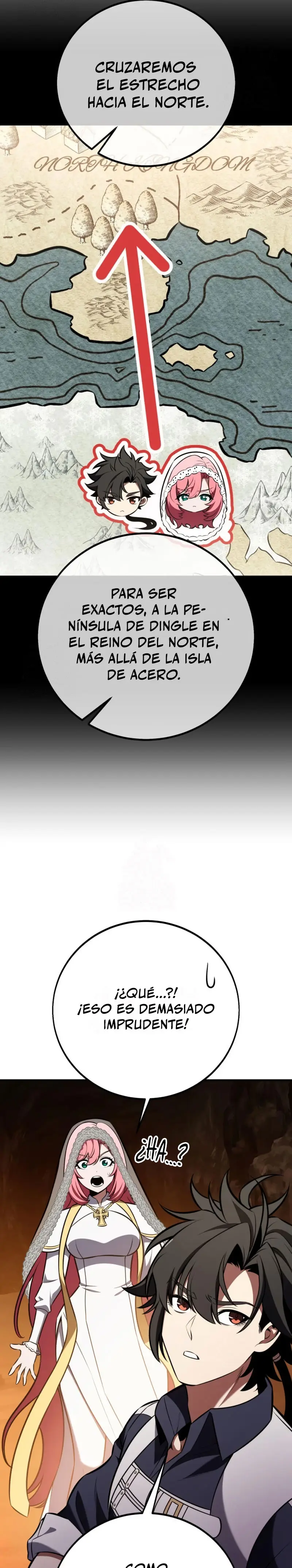 Yo mate al jugador de la Academia > Capitulo 95 > Page 201