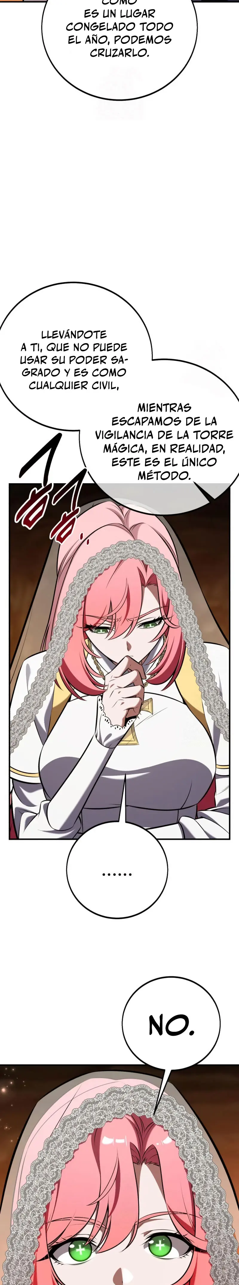 Yo mate al jugador de la Academia > Capitulo 95 > Page 211