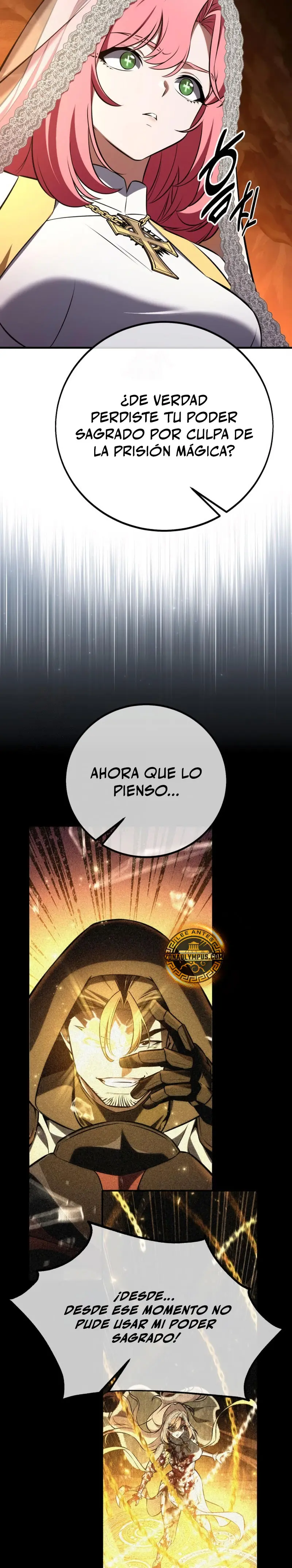 Yo mate al jugador de la Academia > Capitulo 95 > Page 231