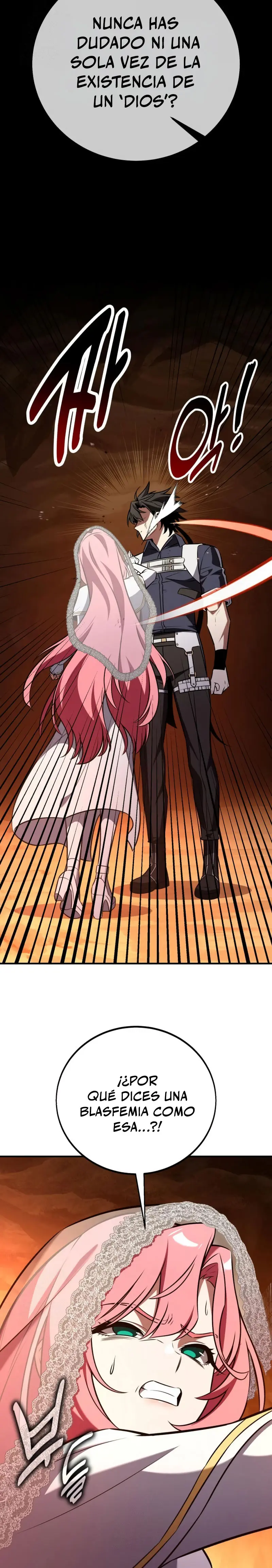 Yo mate al jugador de la Academia > Capitulo 95 > Page 271