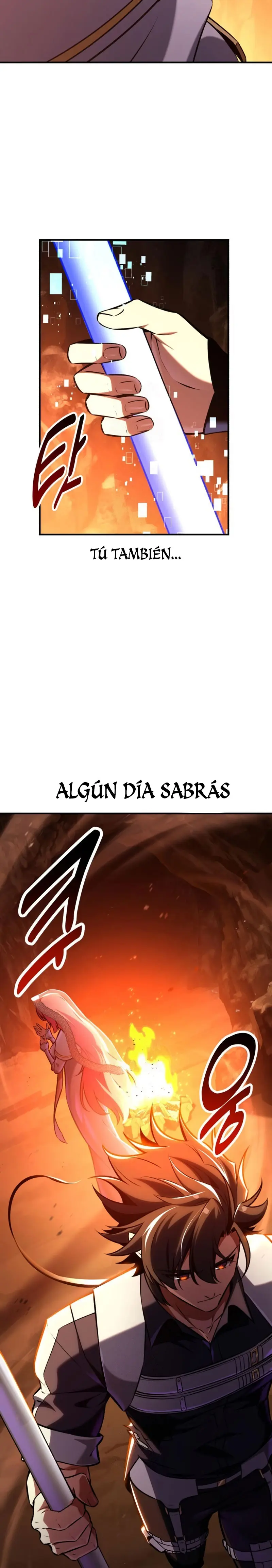 Yo mate al jugador de la Academia > Capitulo 95 > Page 281