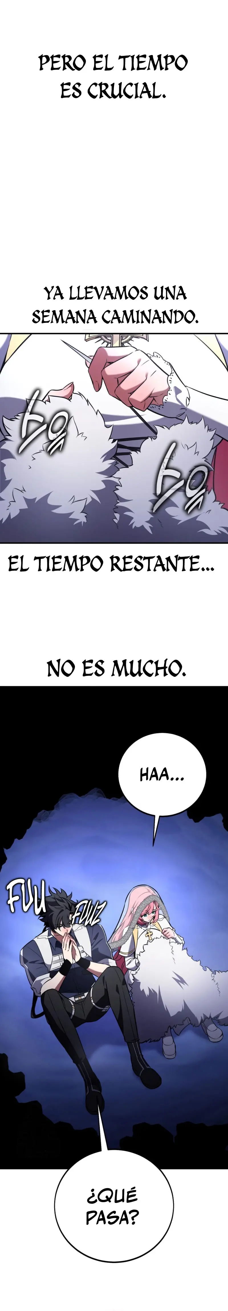 Yo mate al jugador de la Academia > Capitulo 95 > Page 361