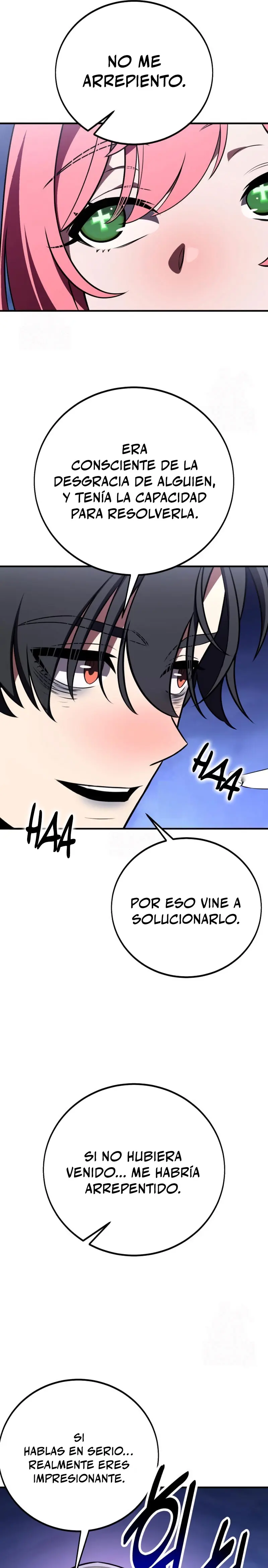 Yo mate al jugador de la Academia > Capitulo 95 > Page 381