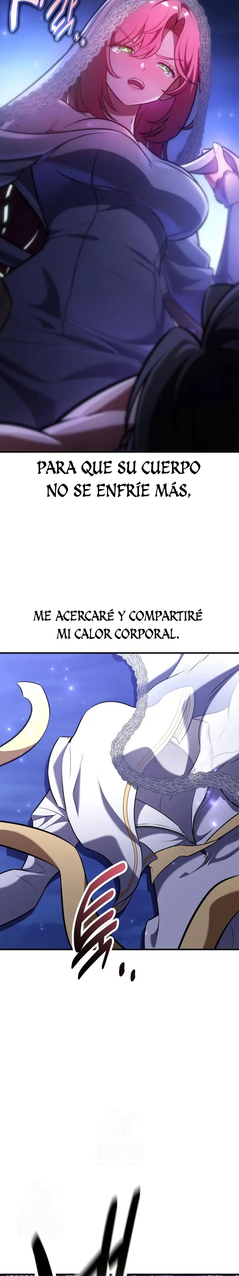 Yo mate al jugador de la Academia > Capitulo 95 > Page 461