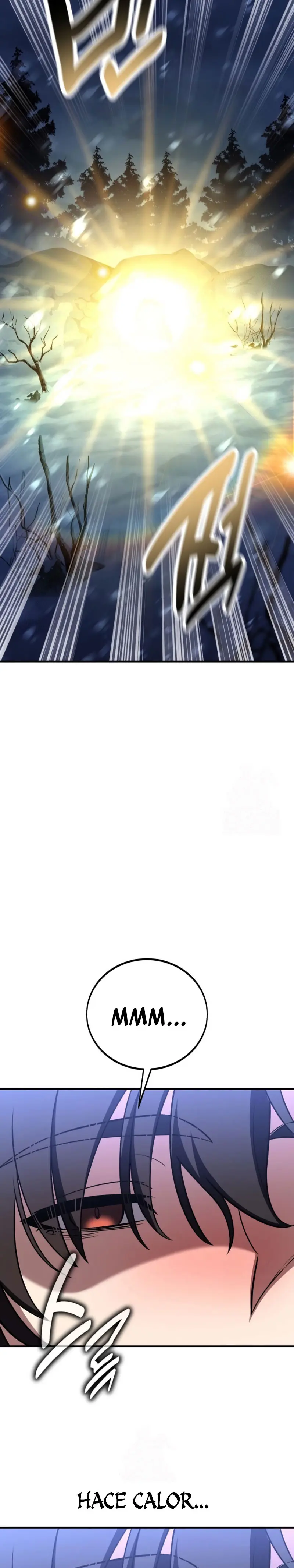 Yo mate al jugador de la Academia > Capitulo 95 > Page 471