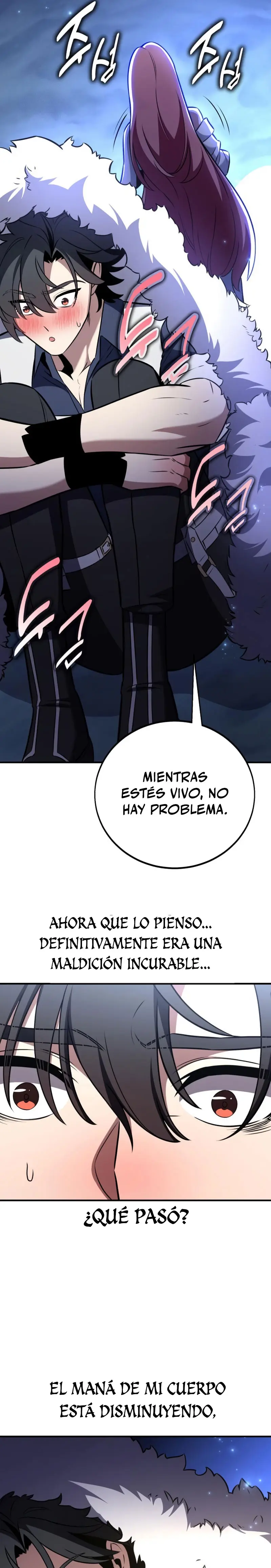 Yo mate al jugador de la Academia > Capitulo 95 > Page 511