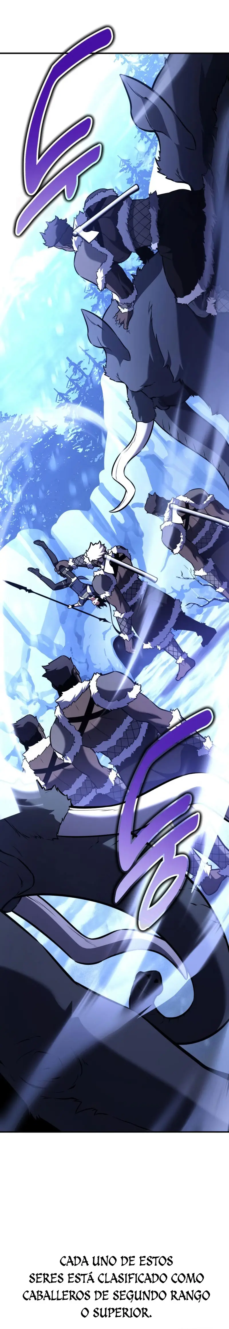 Yo mate al jugador de la Academia > Capitulo 95 > Page 561