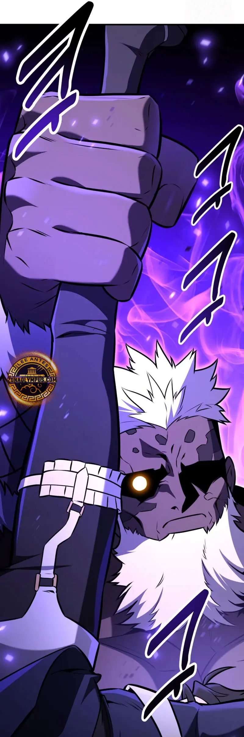 Yo mate al jugador de la Academia > Capitulo 95 > Page 571