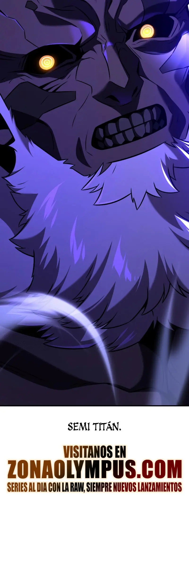 Yo mate al jugador de la Academia > Capitulo 95 > Page 591