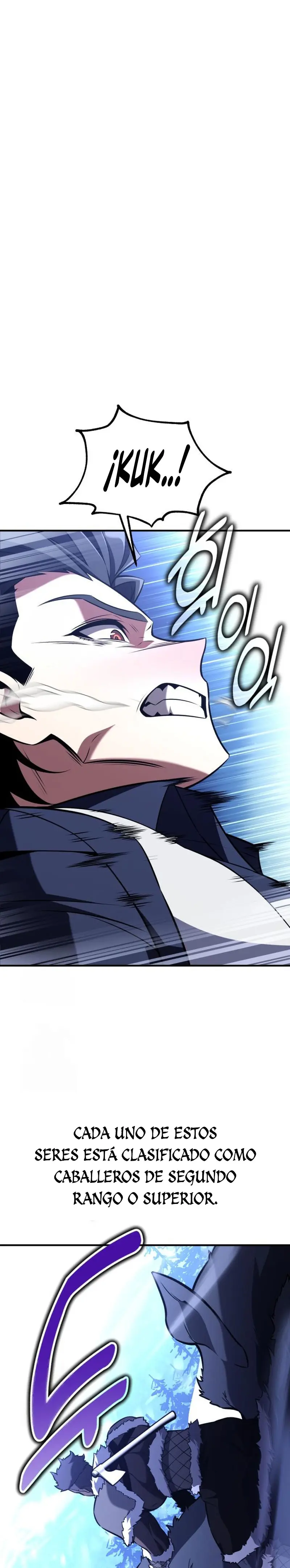 Yo mate al jugador de la Academia > Capitulo 96 > Page 21