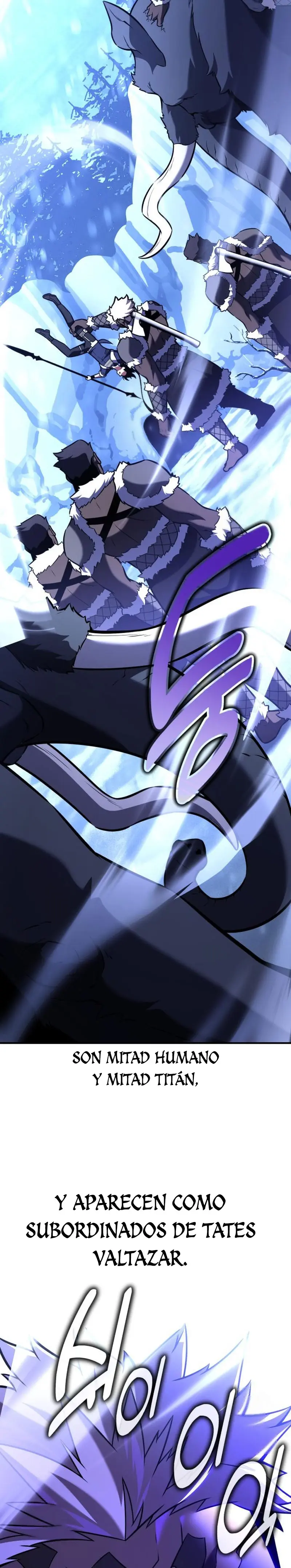 Yo mate al jugador de la Academia > Capitulo 96 > Page 31