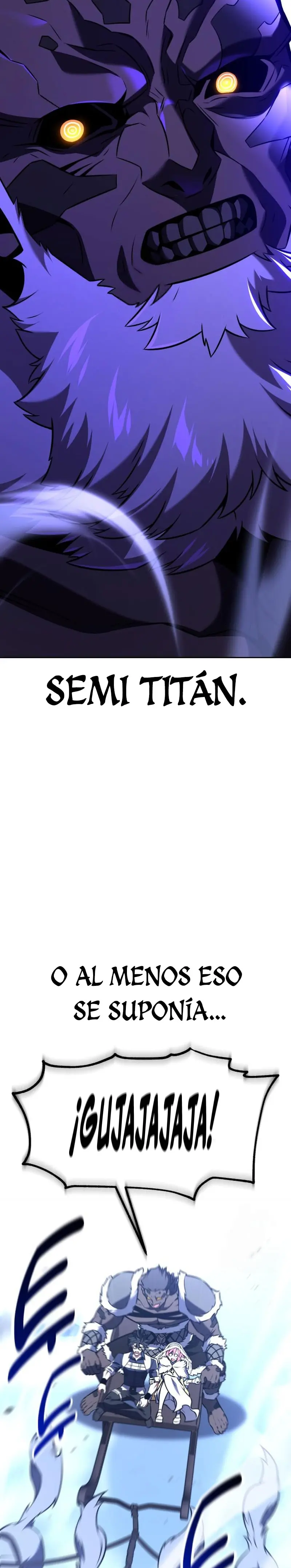 Yo mate al jugador de la Academia > Capitulo 96 > Page 41