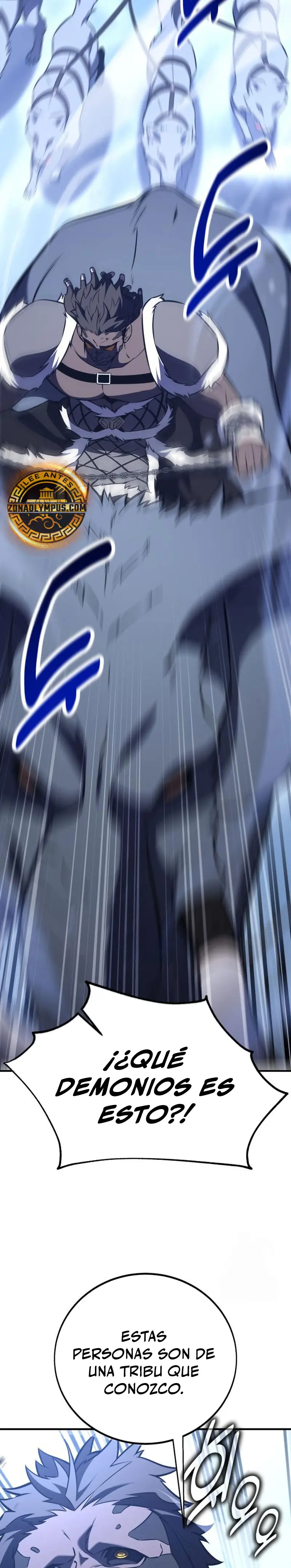 Yo mate al jugador de la Academia > Capitulo 96 > Page 51