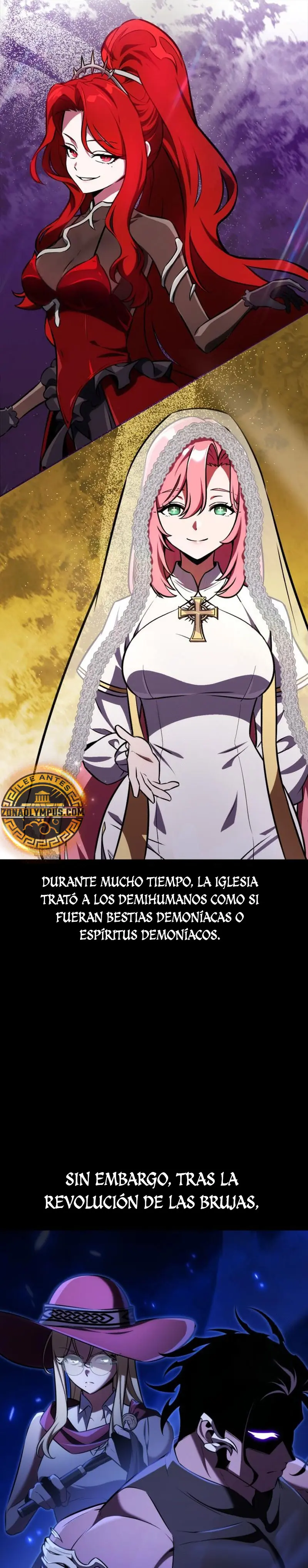 Yo mate al jugador de la Academia > Capitulo 96 > Page 81