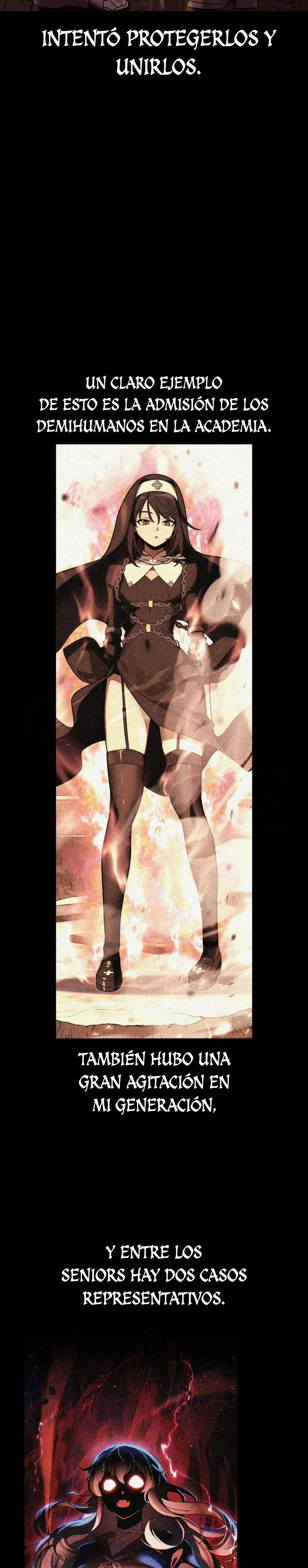 Yo mate al jugador de la Academia > Capitulo 96 > Page 101