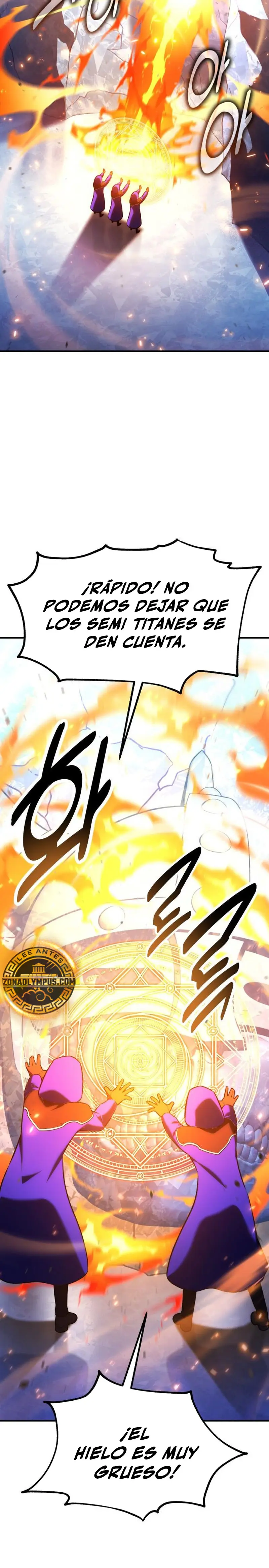 Yo mate al jugador de la Academia > Capitulo 96 > Page 151