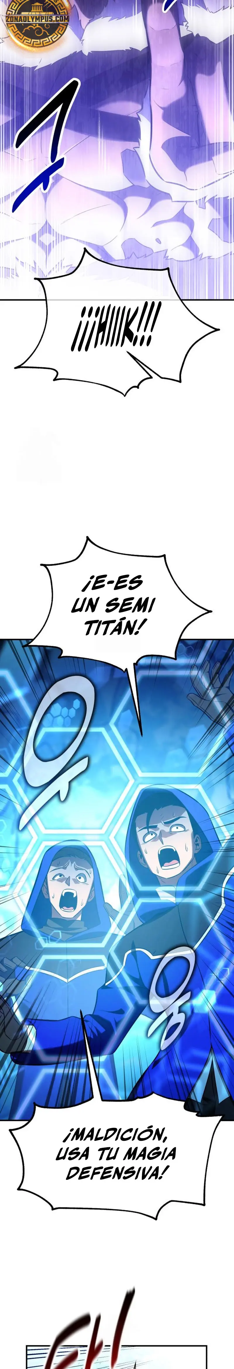 Yo mate al jugador de la Academia > Capitulo 96 > Page 171