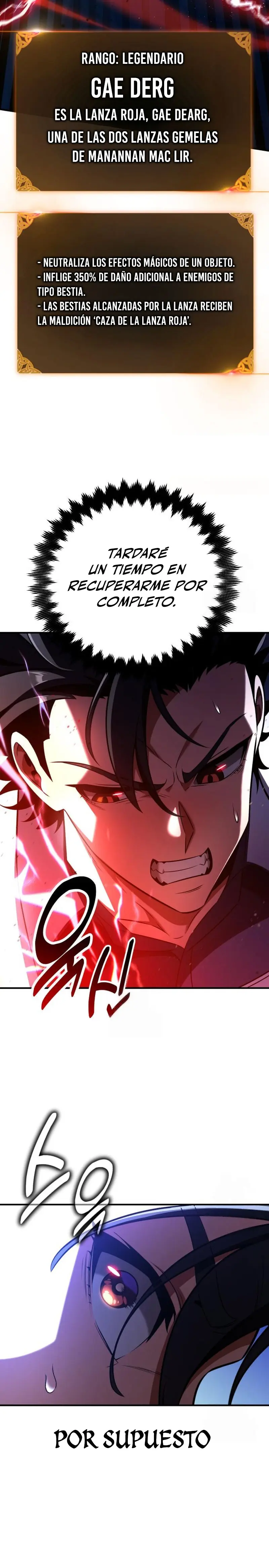 Yo mate al jugador de la Academia > Capitulo 96 > Page 191