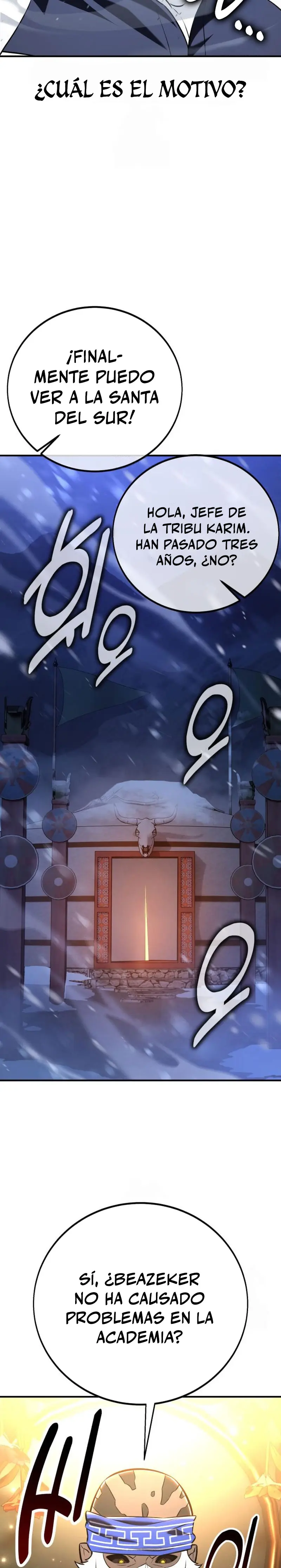 Yo mate al jugador de la Academia > Capitulo 96 > Page 241