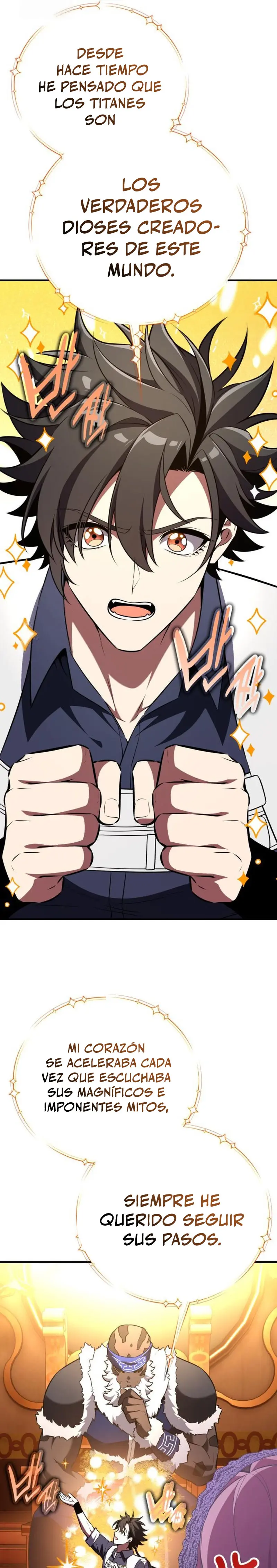 Yo mate al jugador de la Academia > Capitulo 96 > Page 271