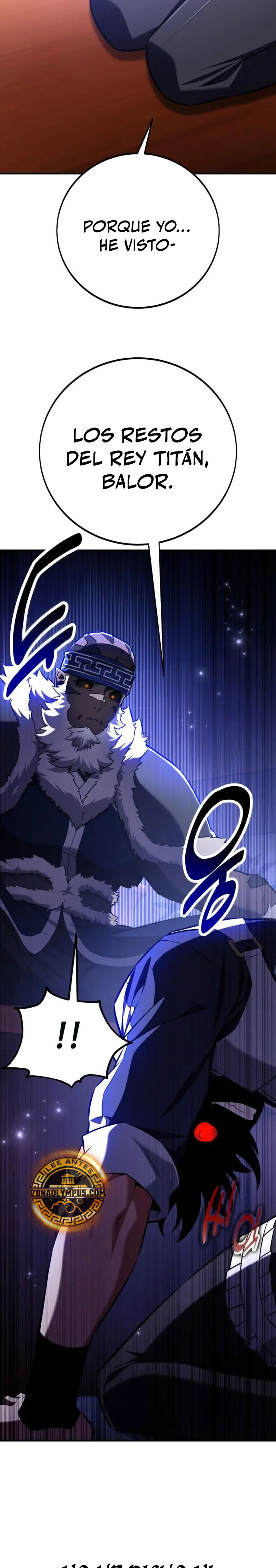 Yo mate al jugador de la Academia > Capitulo 96 > Page 291