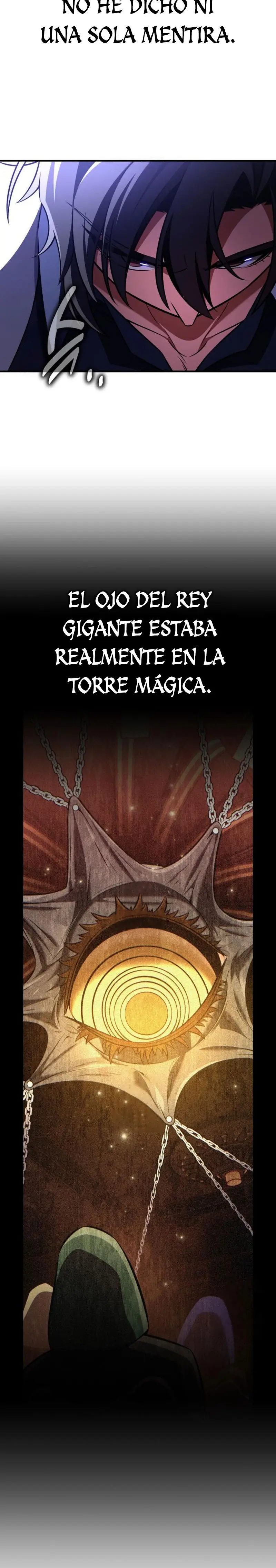 Yo mate al jugador de la Academia > Capitulo 96 > Page 301