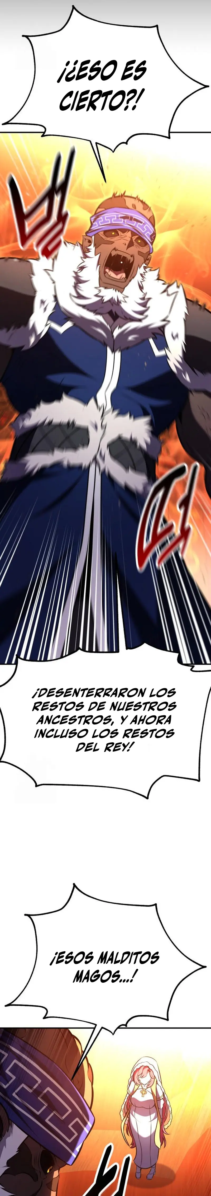 Yo mate al jugador de la Academia > Capitulo 96 > Page 311