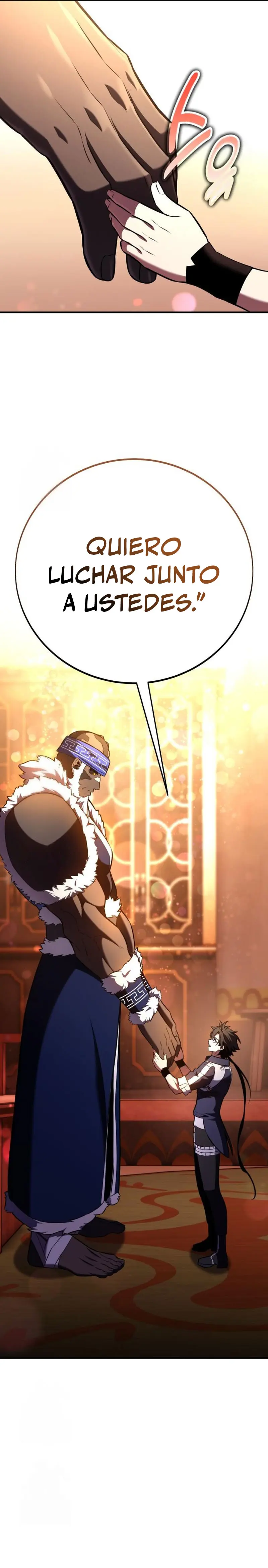 Yo mate al jugador de la Academia > Capitulo 96 > Page 331