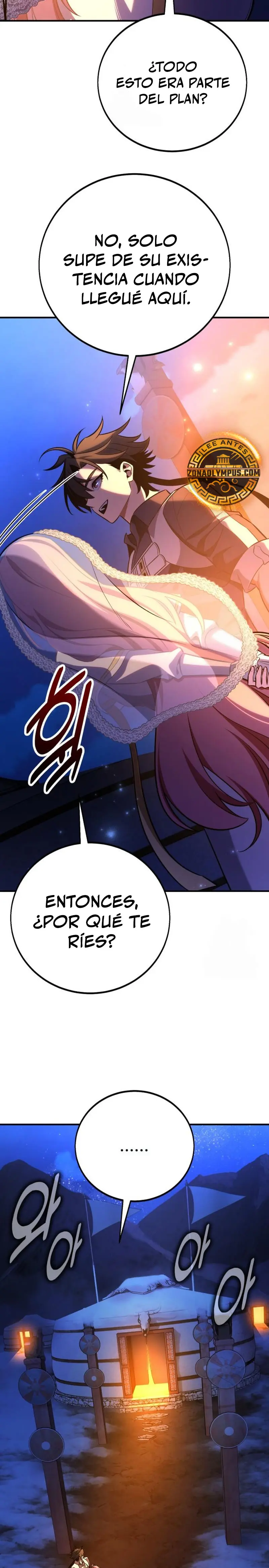 Yo mate al jugador de la Academia > Capitulo 96 > Page 351