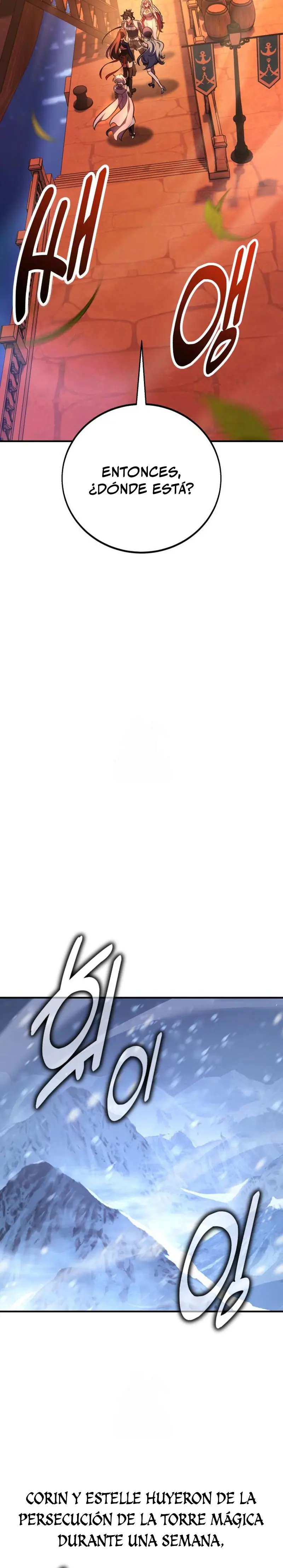 Yo mate al jugador de la Academia > Capitulo 96 > Page 441