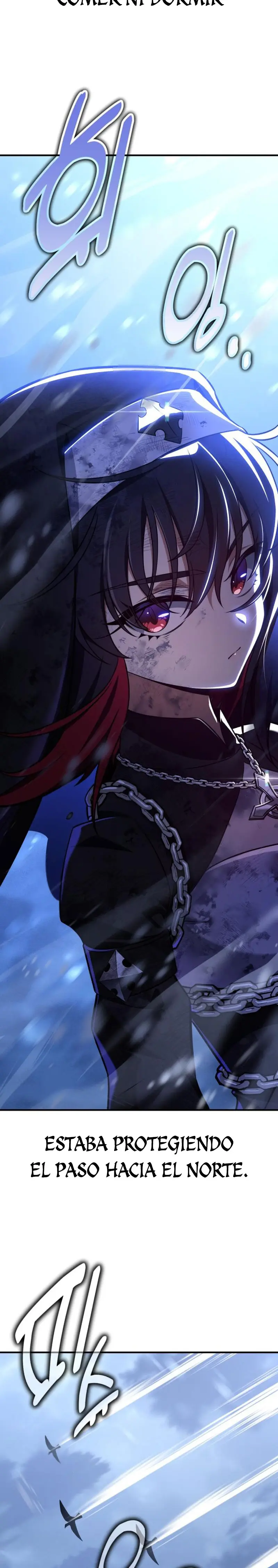 Yo mate al jugador de la Academia > Capitulo 96 > Page 471