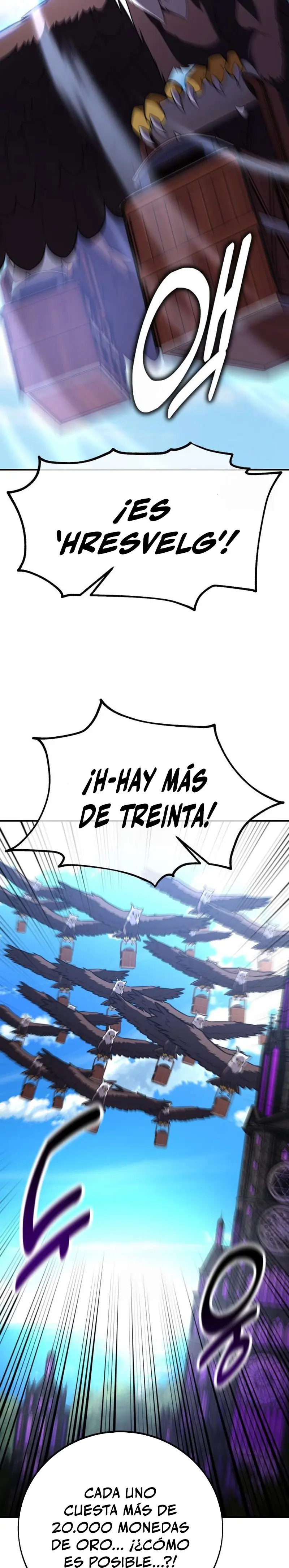 Yo mate al jugador de la Academia > Capitulo 96 > Page 531