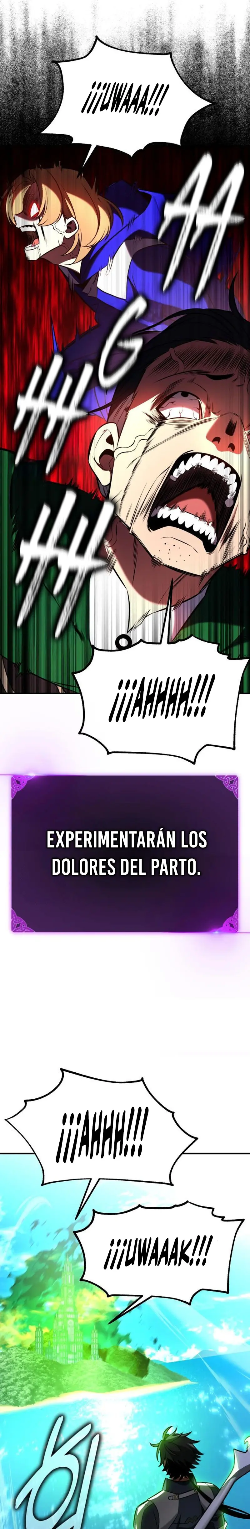 Yo mate al jugador de la Academia > Capitulo 96 > Page 651