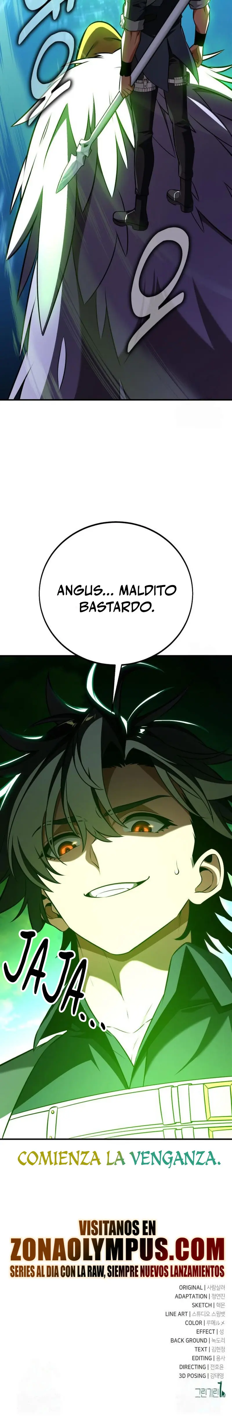 Yo mate al jugador de la Academia > Capitulo 96 > Page 661