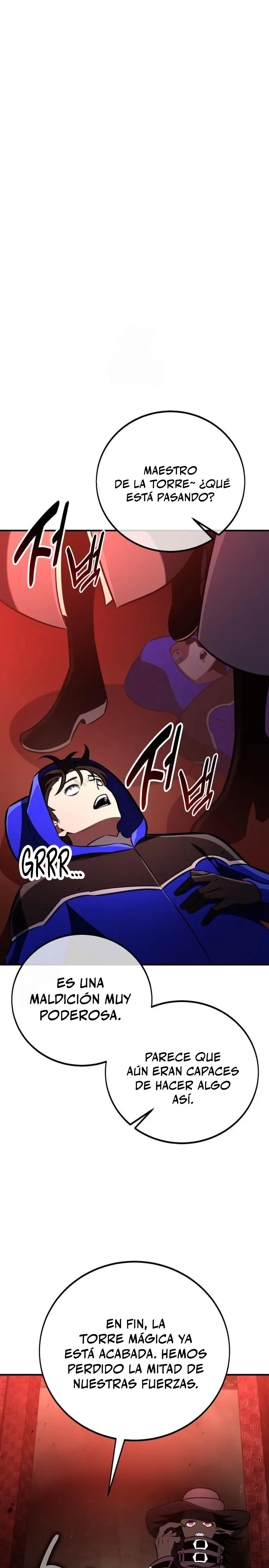 Yo mate al jugador de la Academia > Capitulo 97 > Page 11