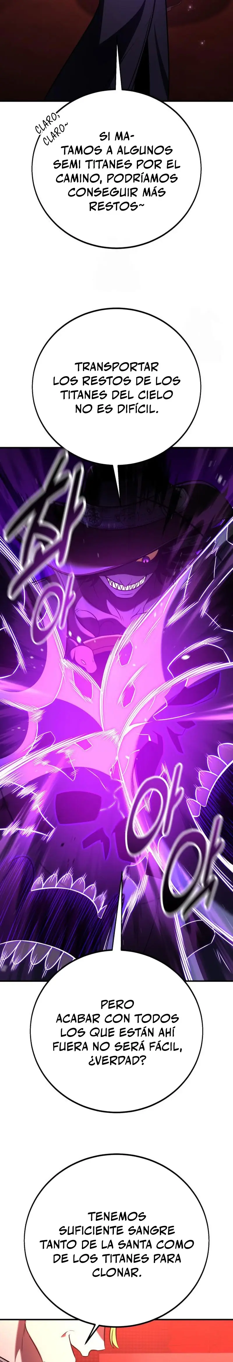 Yo mate al jugador de la Academia > Capitulo 97 > Page 41