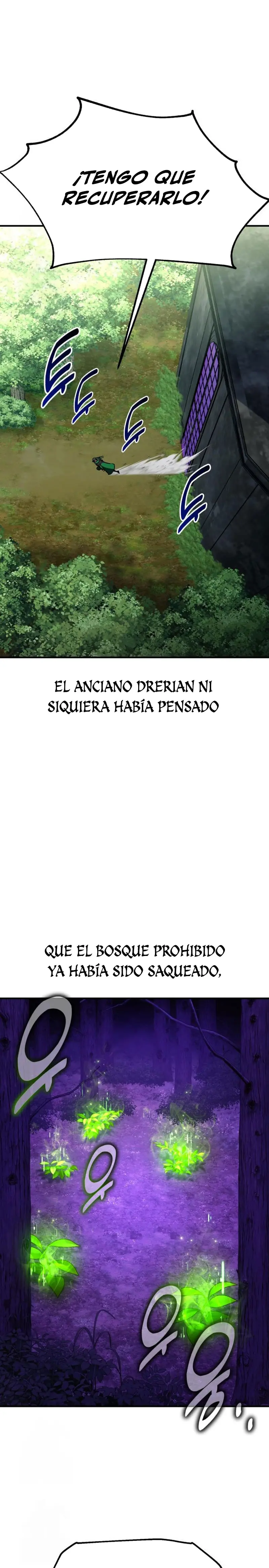 Yo mate al jugador de la Academia > Capitulo 97 > Page 101