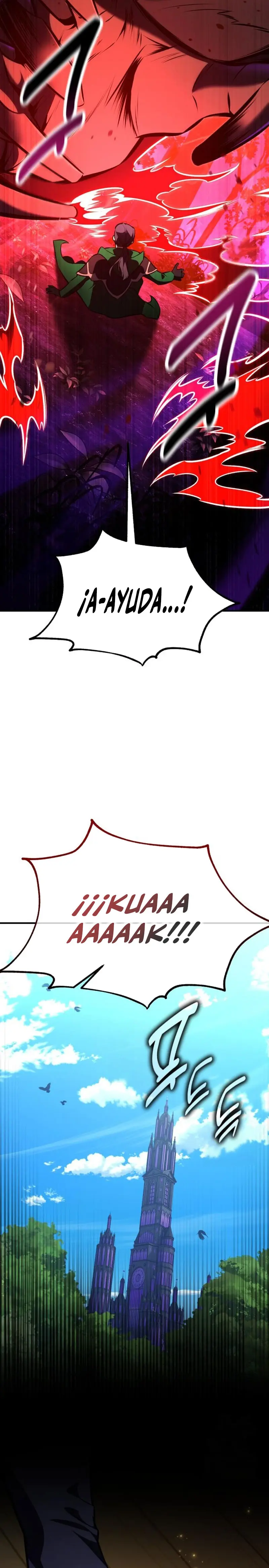 Yo mate al jugador de la Academia > Capitulo 97 > Page 121