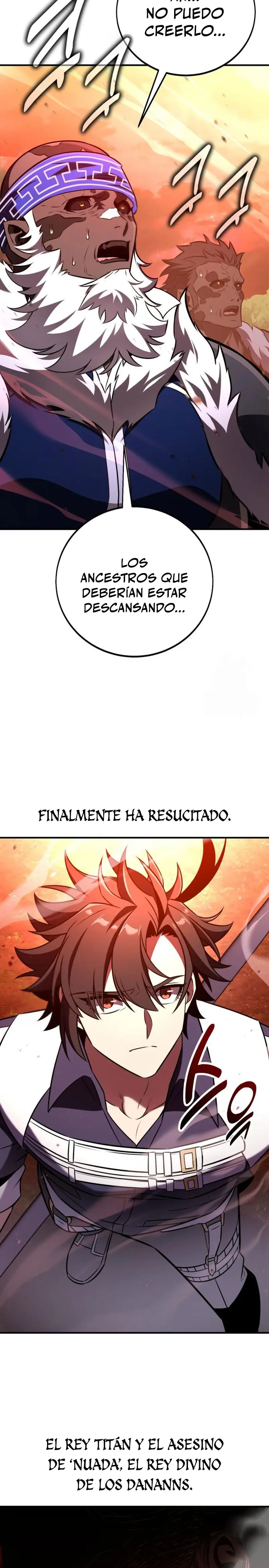 Yo mate al jugador de la Academia > Capitulo 97 > Page 221