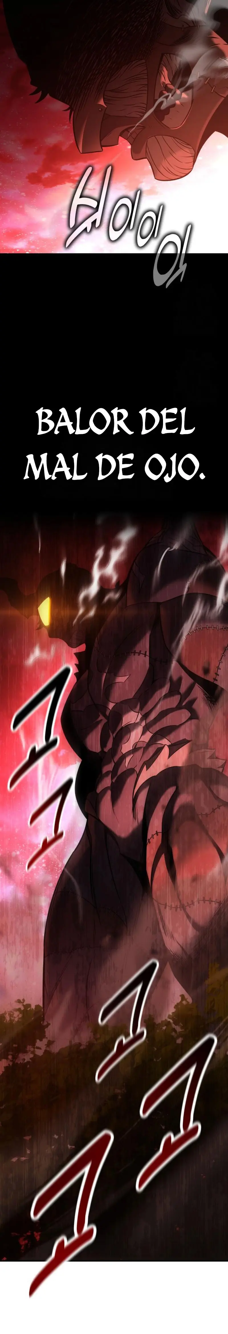 Yo mate al jugador de la Academia > Capitulo 97 > Page 231