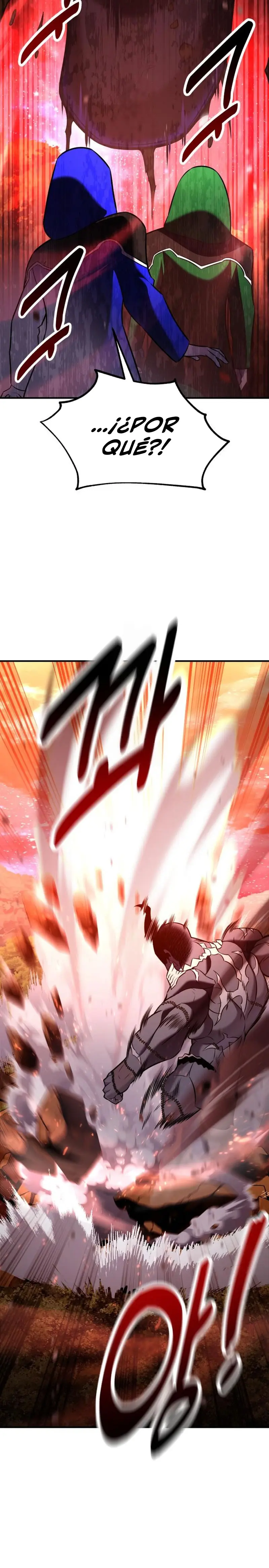 Yo mate al jugador de la Academia > Capitulo 97 > Page 251