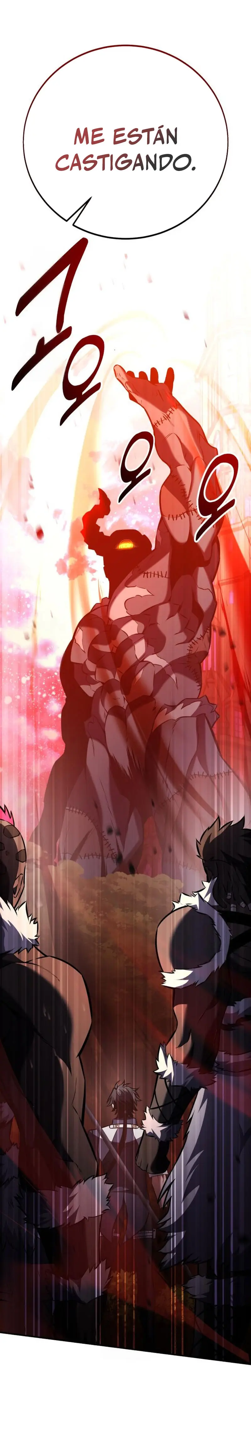 Yo mate al jugador de la Academia > Capitulo 97 > Page 271