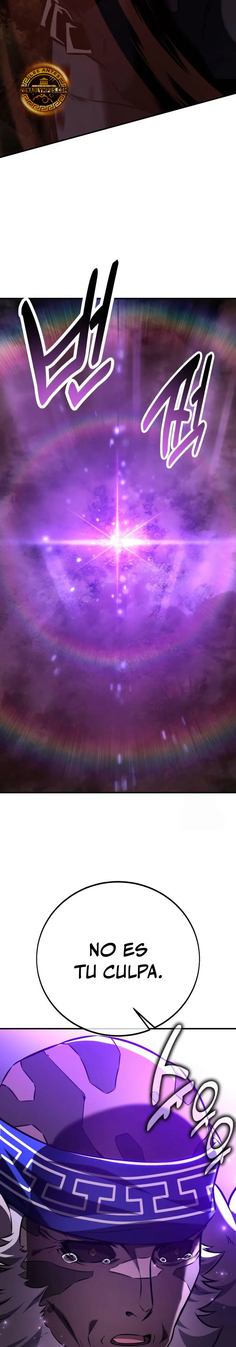 Yo mate al jugador de la Academia > Capitulo 97 > Page 291