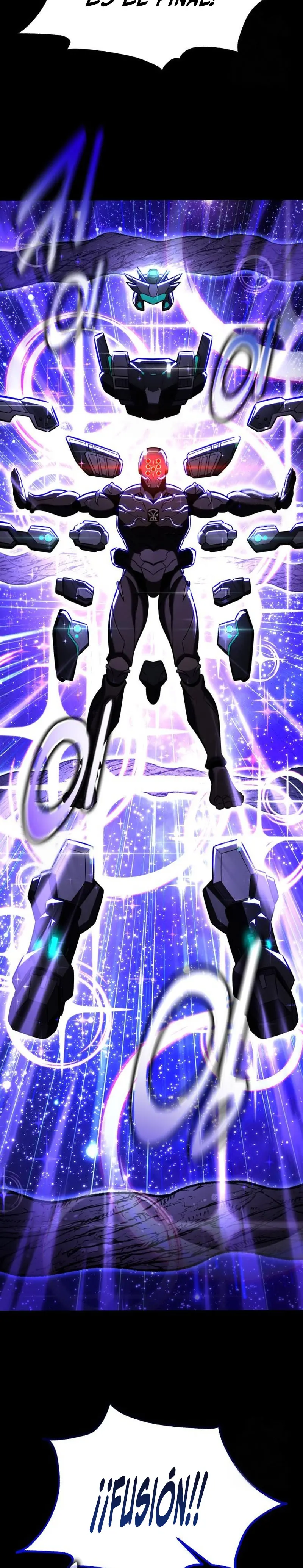 Yo mate al jugador de la Academia > Capitulo 97 > Page 351