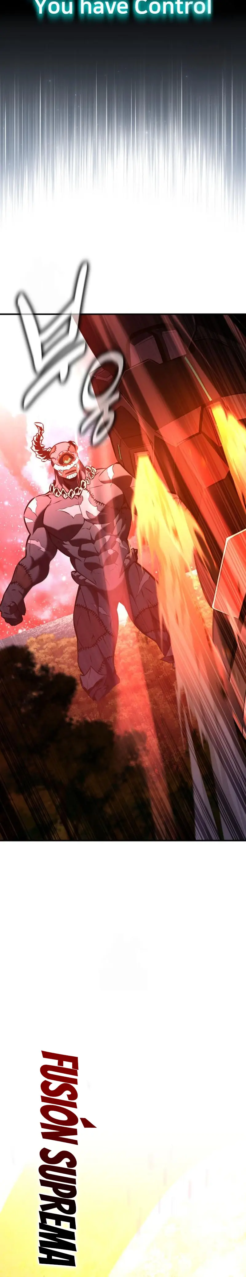 Yo mate al jugador de la Academia > Capitulo 97 > Page 381