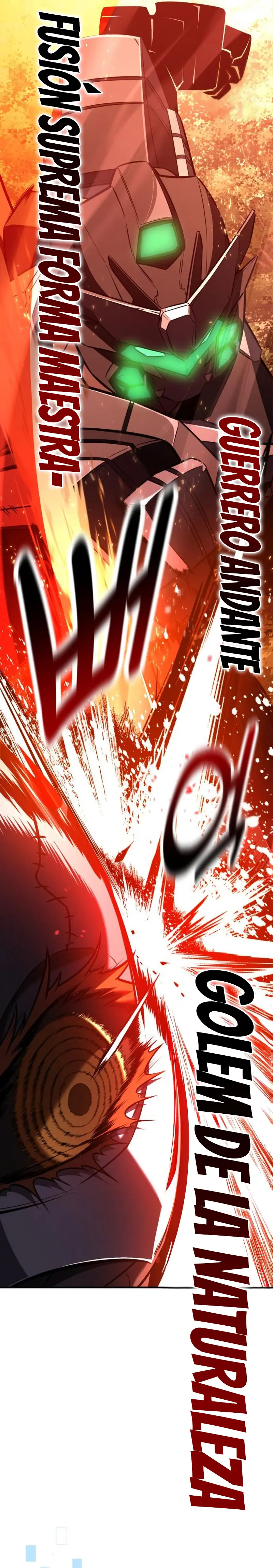 Yo mate al jugador de la Academia > Capitulo 97 > Page 391