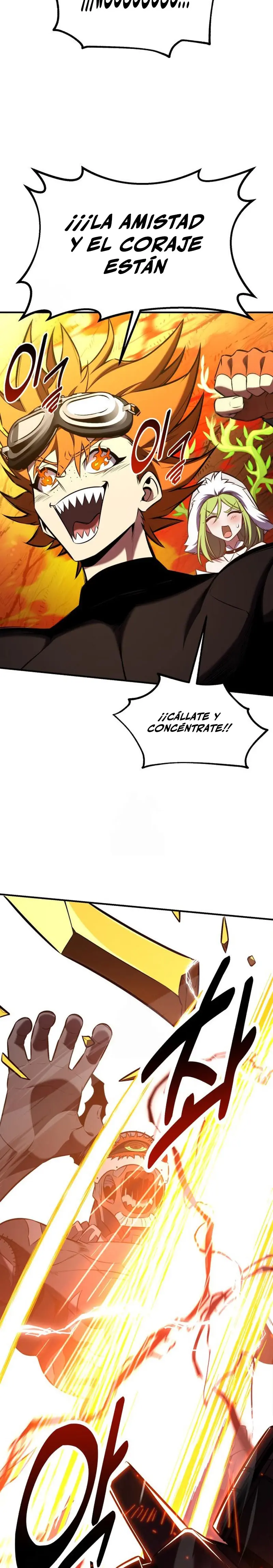 Yo mate al jugador de la Academia > Capitulo 97 > Page 431