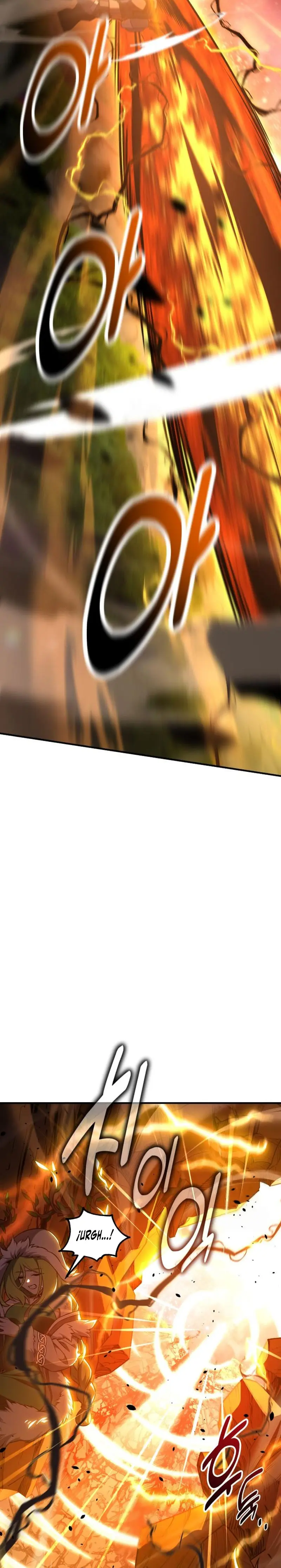 Yo mate al jugador de la Academia > Capitulo 97 > Page 491