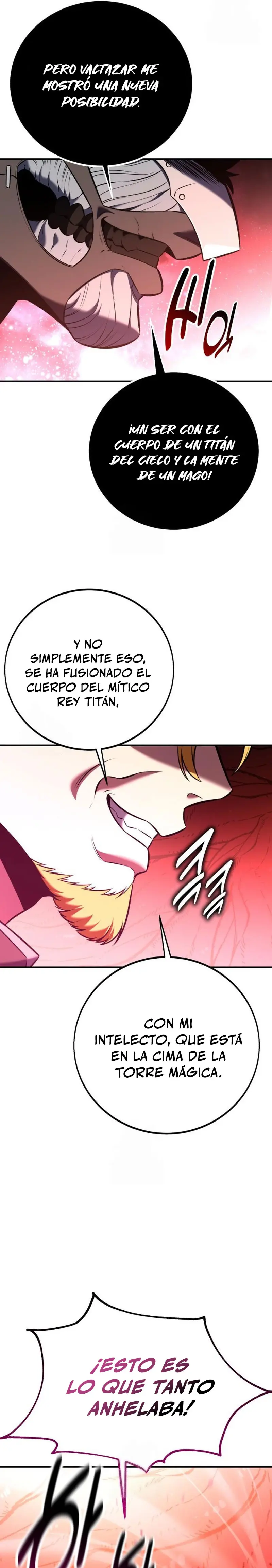 Yo mate al jugador de la Academia > Capitulo 97 > Page 511