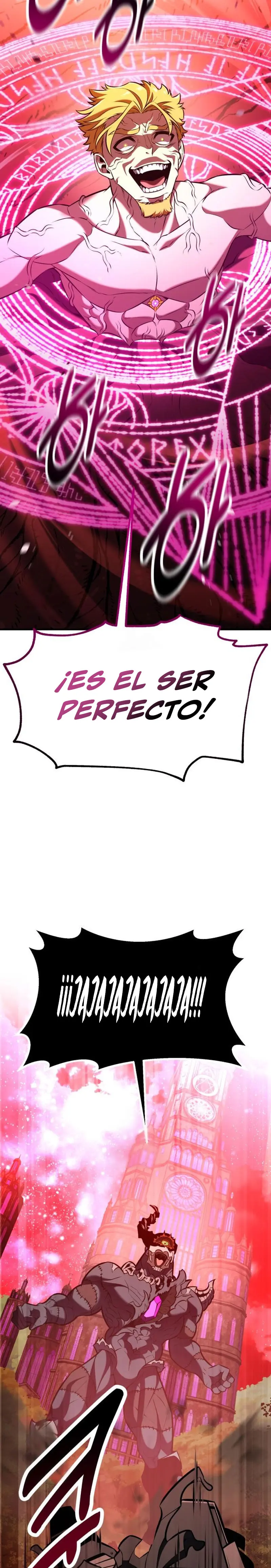 Yo mate al jugador de la Academia > Capitulo 97 > Page 521